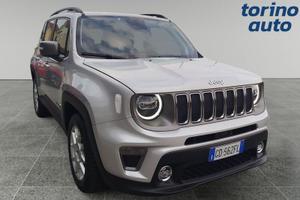 Jeep Renegade 1.0 T3 120cv Limited