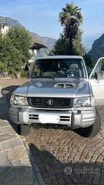 hyunday galloper