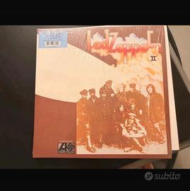 Vinile Led Zeppelin