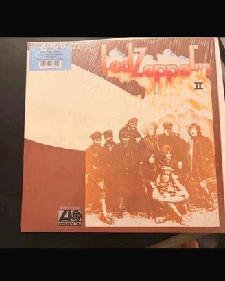 Vinile Led Zeppelin