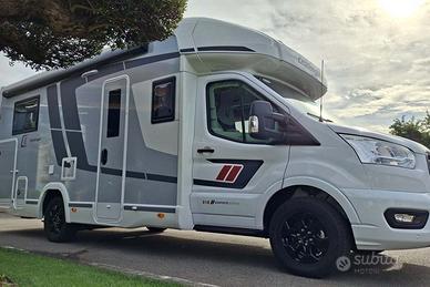 Challenger 318 Graphite Edition Automatico - Il se