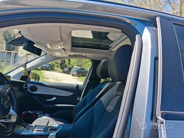 mercedes glc 220 4 matic