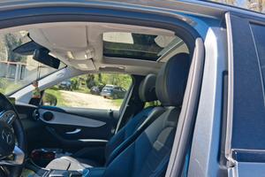 mercedes glc 220 4 matic