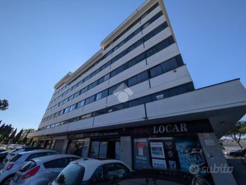 UFFICIO A POMEZIA