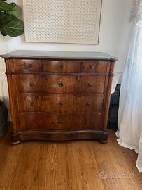 Cassettone napoletano