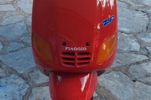 Piaggio Zip 50 - 1998