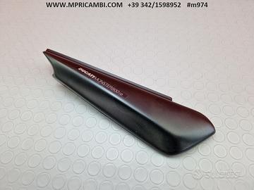 FIANCHETTO LATERALE DUCATI MONSTER 800 2003 2004 2