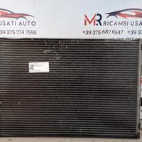 CONDENSATORE ARIA FORD Focus Berlina 5a Serie BV61