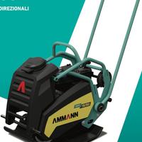 Piastra vibrante Ammann 15/50
