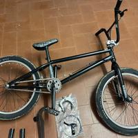 Bmx gt