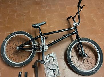 Bmx gt