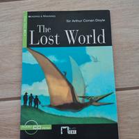 the Lost world 