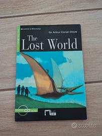 the Lost world 