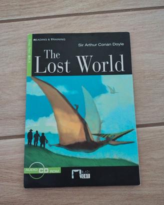the Lost world 