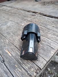 Batterie Stocker Rothenberger Makita