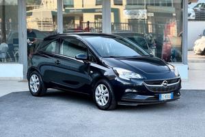 Opel Corsa 1.2 Benzina 69CV E6 Neo. - 2015