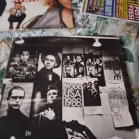 disco LP 101 Depeche mode