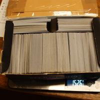 box carte magic