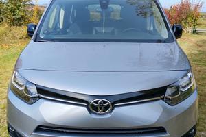 Toyota proace da 03/2023