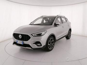 MG ZS 1.5 Luxury