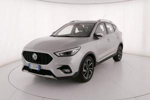 MG ZS 1.5 Luxury