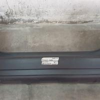 PARAURTI POSTERIORE PEUGEOT 2008 1Â° Serie 9801125