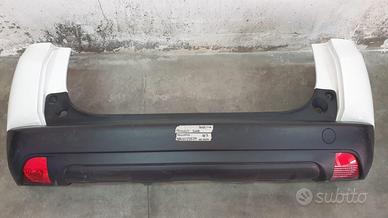 PARAURTI POSTERIORE PEUGEOT 2008 1Â° Serie 9801125