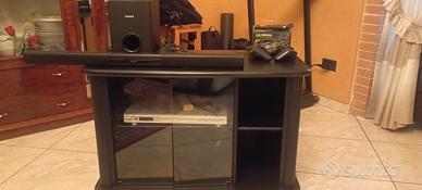 Mobile per TV+sourrand Philips+Gioco 
