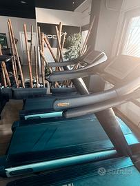 Tapis roulant Technogym Excite - Run 500