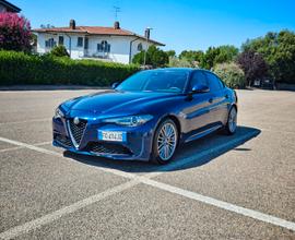 Alfa Romeo Giulia Super 180cv Aut