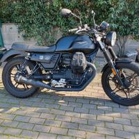 Moto Guzzi V7 III - 2020