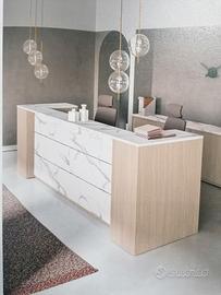 RECEPTION UFFICIO
