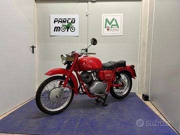 Moto Guzzi Altro modello - 1961