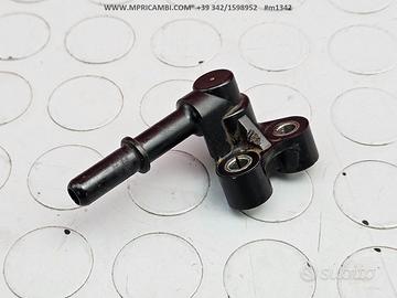 RAIL 33D-13938-00 YAMAHA YZF 450 2010 2013 YZ-F 20