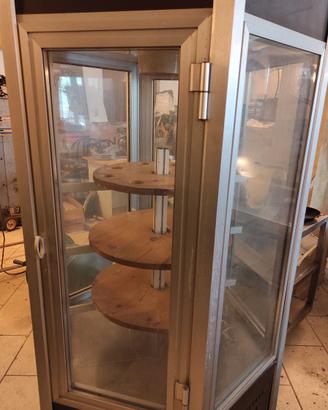 Vetrina refrigerante