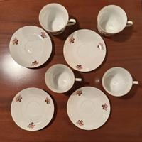 Servizio the da 4 persone Kronester Bavaria