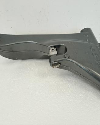 bmw r1200gs 2012 forcellone post albero oscillante