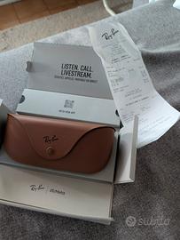 rayban meta wayfarer