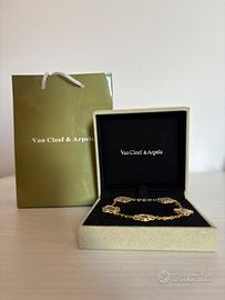 Bracciale unisex VanCleef & Arpels