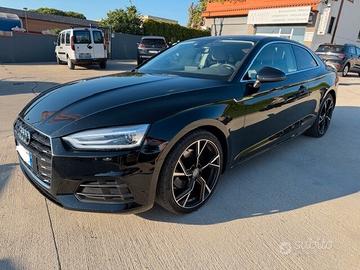Audi A5 2.0 TFSI S tronic Sport