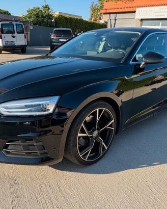 Audi A5 2.0 TFSI S tronic Sport