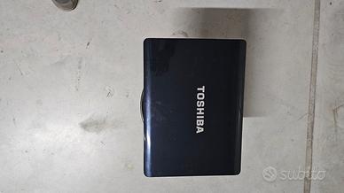 Notebook Toshiba Satellite A200