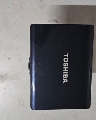 Notebook Toshiba Satellite A200