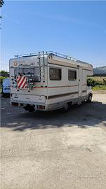 camper fiat ducato