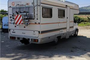 camper fiat ducato