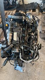 Motore Ford 1.5 TDCi SIGLA XWDB XWDD