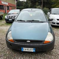 FORD - Ka 1.3 Collection s/CL,clima