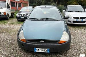FORD - Ka 1.3 Collection s/CL,clima