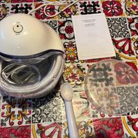 Macchina per il gelato Simac