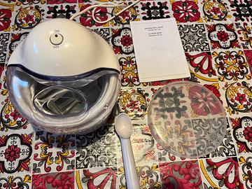 Macchina per il gelato Simac